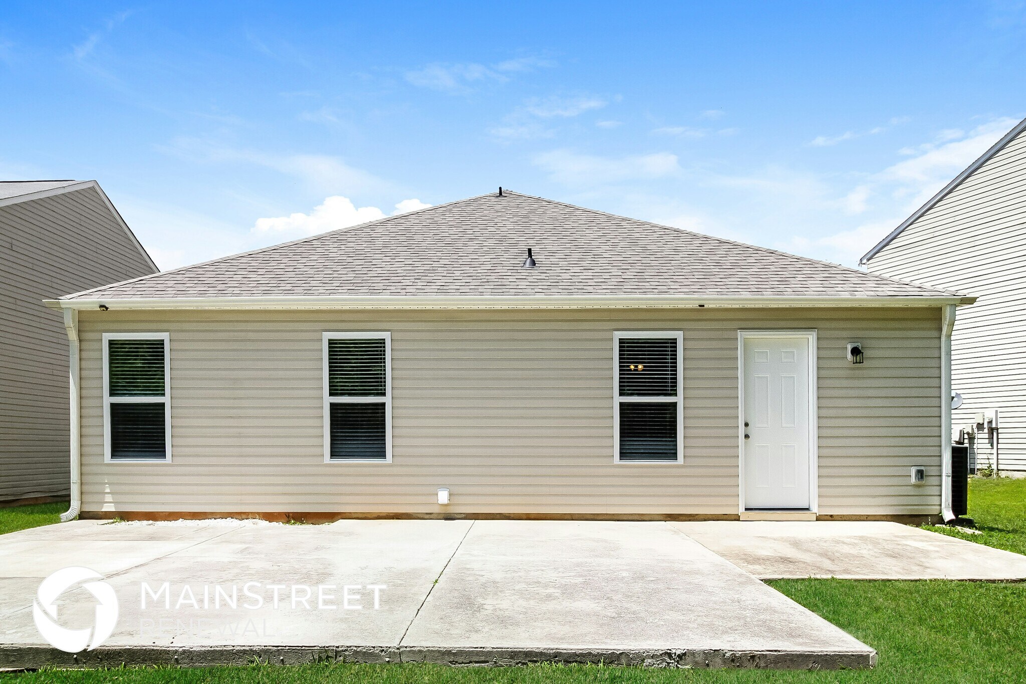 Building Photo - 3700 Sweet Birch Dr