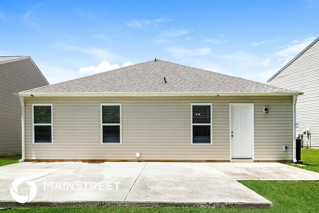 Building Photo - 3700 Sweet Birch Dr