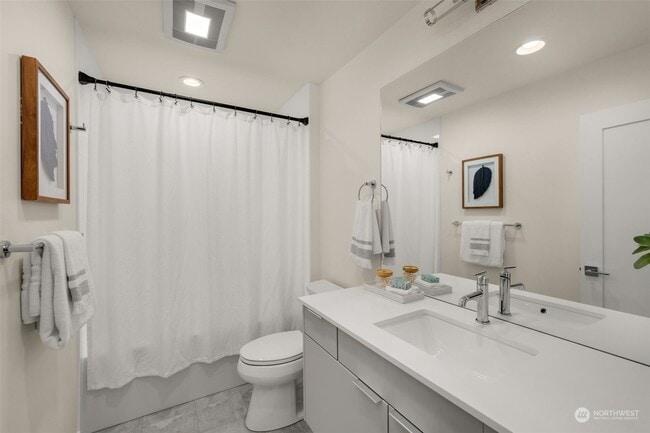 Building Photo - 8326-8313 13th Ave NW