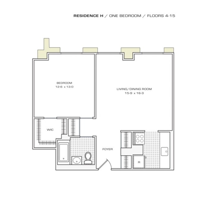 Building Photo - 75 West St