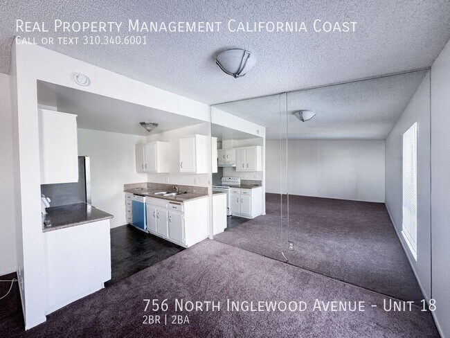 Building Photo - 756 N Inglewood Ave