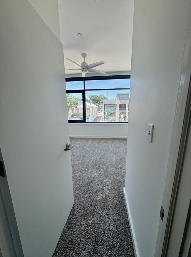 Building Photo - Liberty Beall