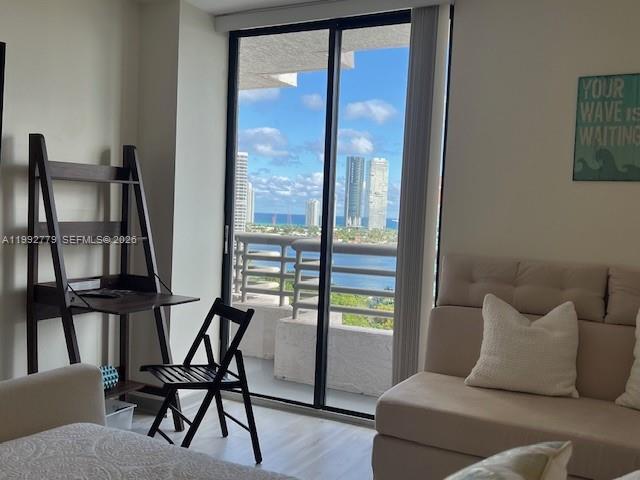 Building Photo - 3300 NE 191st St