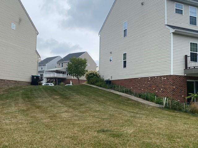 Building Photo - 6119 Granville Ct