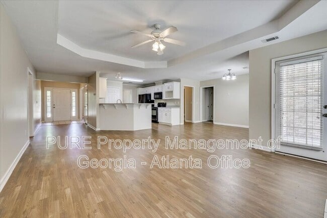 Building Photo - 1507 Cedar Hill Trail