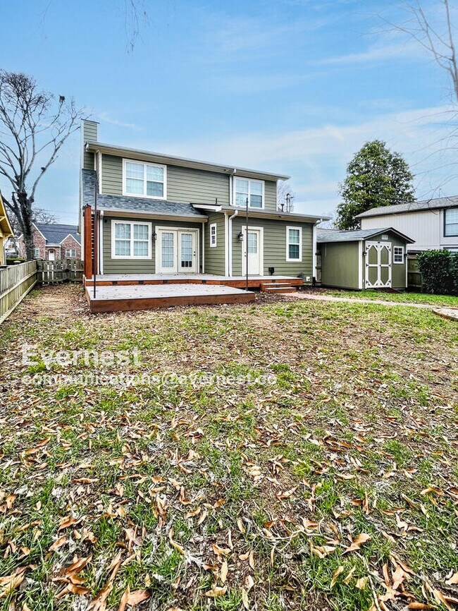 Building Photo - 311 Antioch Pike