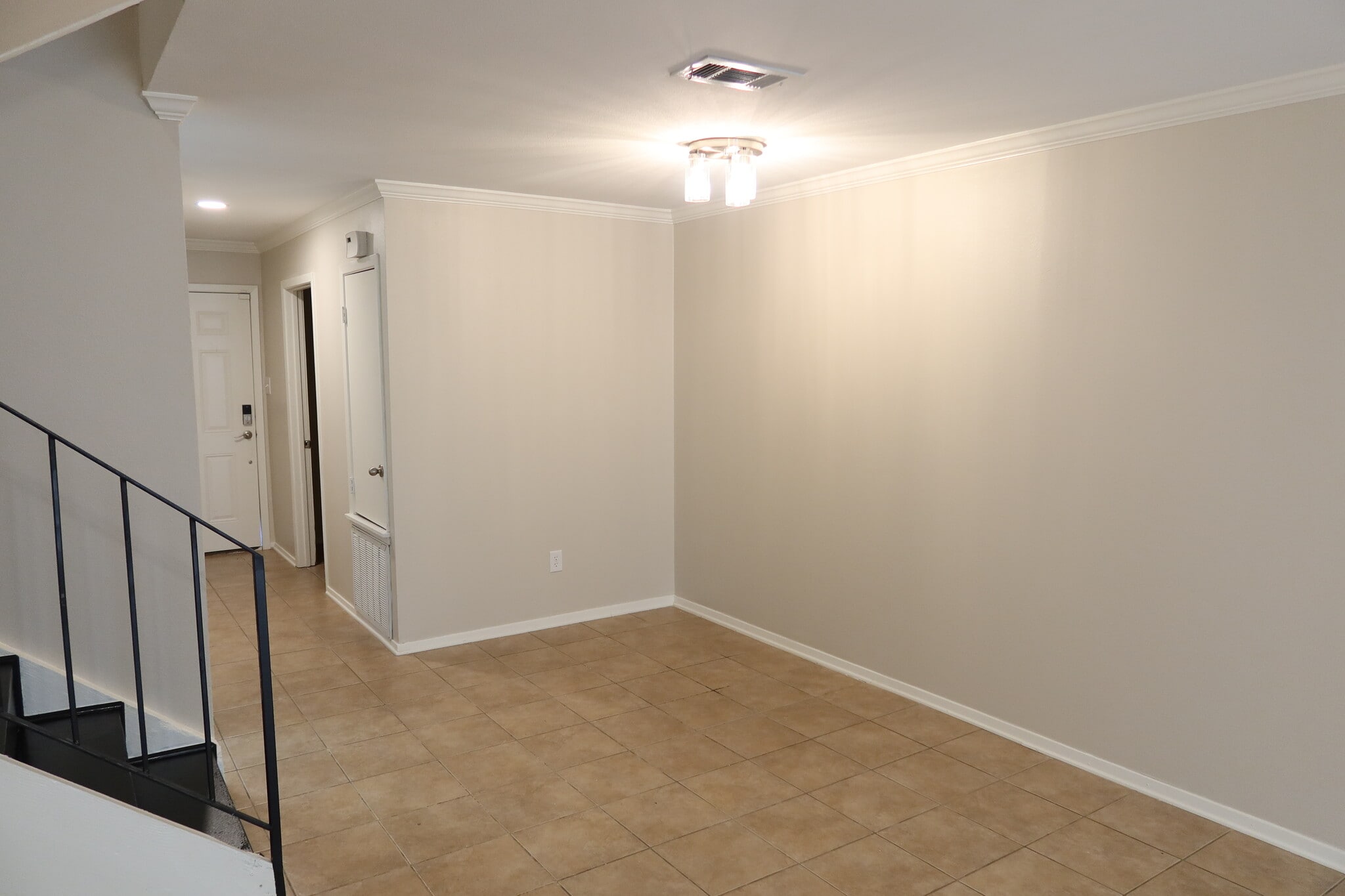 dining room - 1430 Erin Ave