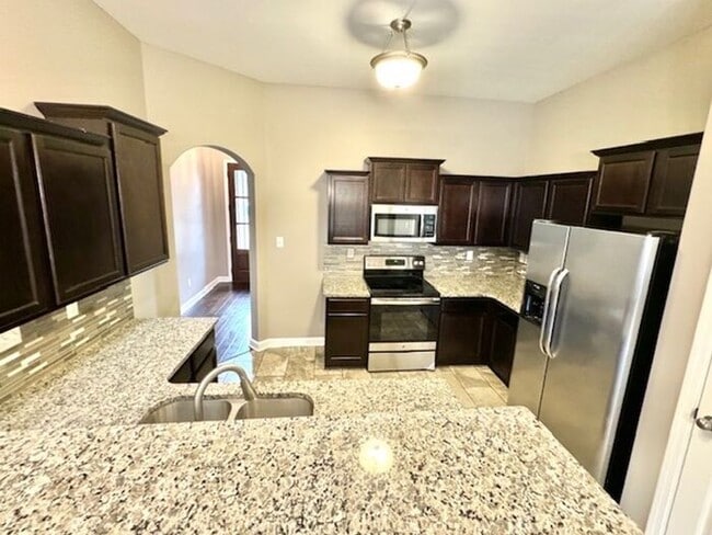 Building Photo - Now Leasing a 4-Bedroom 2 Home At Stonebriar