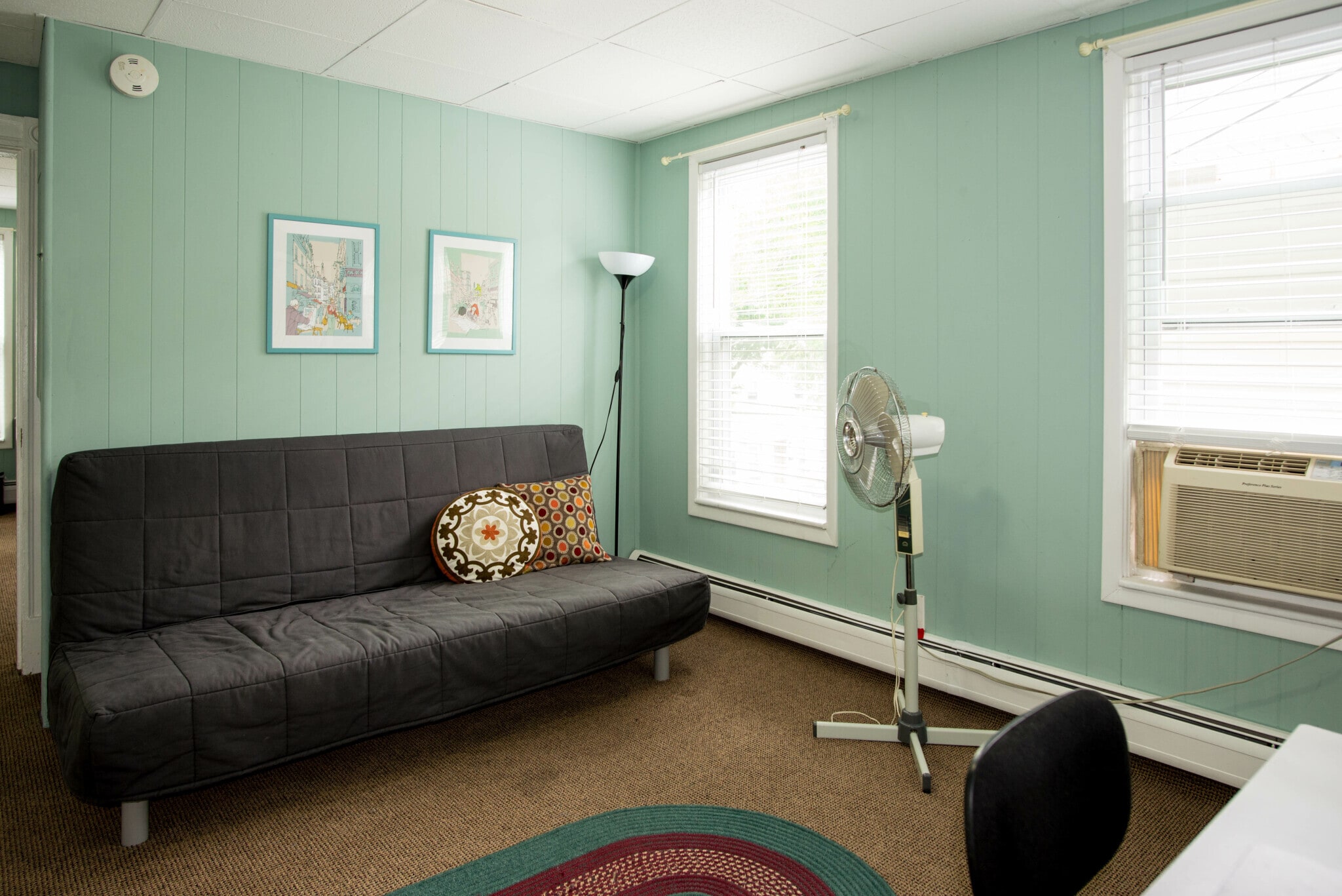 Building Photo - 42 Everett St