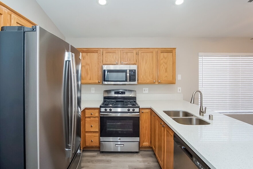 Building Photo - 9412 Morehouse Pl