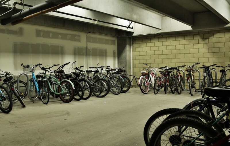 Building Photo - 4141 Glencoe Ave