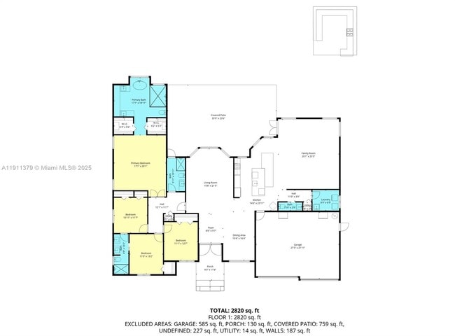 Building Photo - 13102 SW 185th Terrace