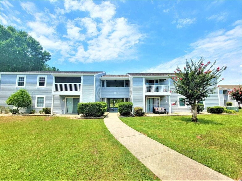 Primary Photo - 1356 Glenns Bay Rd