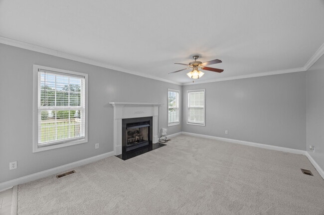 Building Photo - 2907 Judge Manly Dr