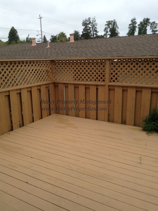 Building Photo - Westside Santa Cruz