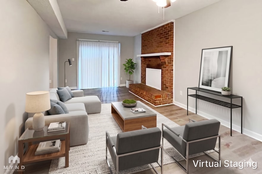 Building Photo - 6301 Ivory Palm Dr