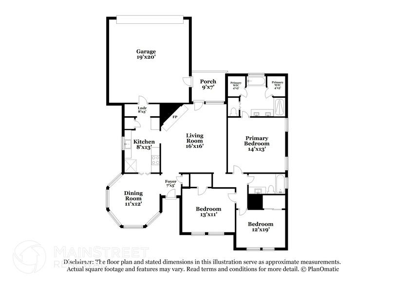 Building Photo - 7895 Hickory St