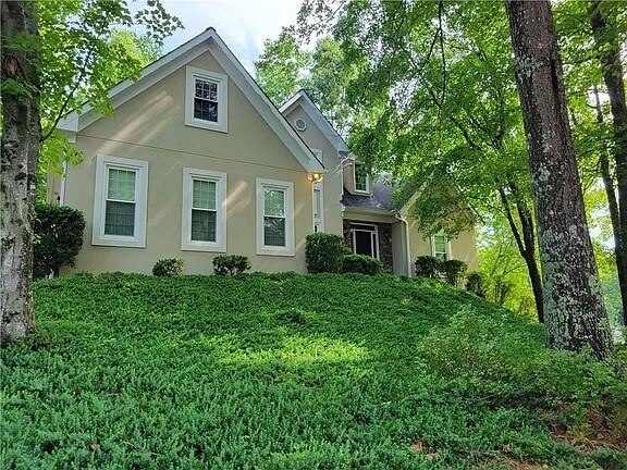 Wildwood Springs Drive - 12050 Wildwood Springs Dr