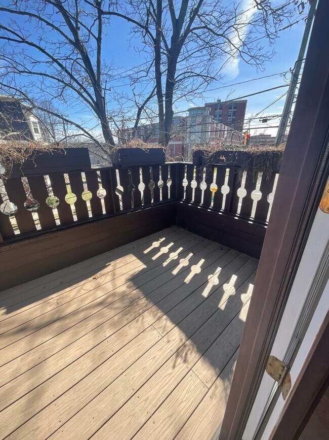 Building Photo - 0 Macdonough Place