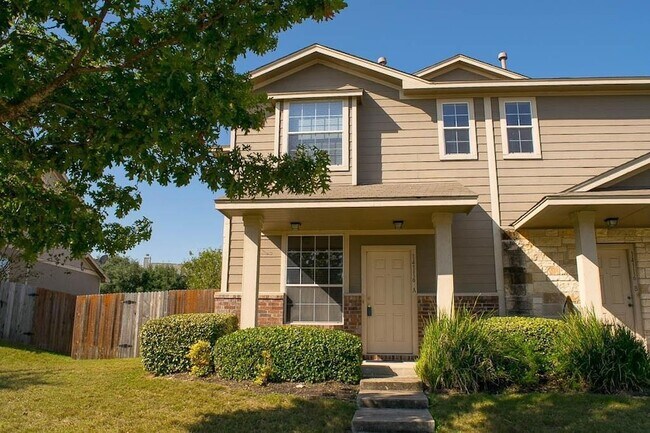 Primary Photo - 14116 Harris Ridge Blvd