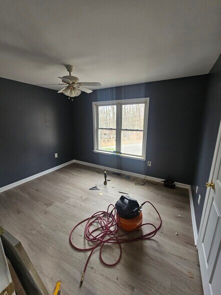 Bedroom 3 - 852 Gray Fox Rd