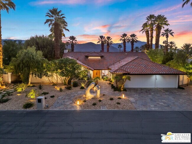 Building Photo - 40563 Desert Creek Ln
