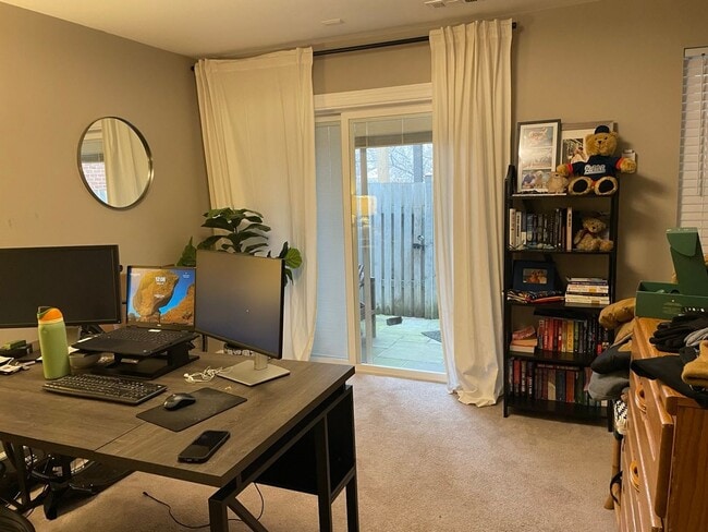 Building Photo - 3212 Toone St