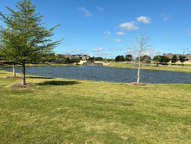 Building Photo - Coming Soon!!!! Beautiful 3/2.5 Home in ALEDO ISD!!