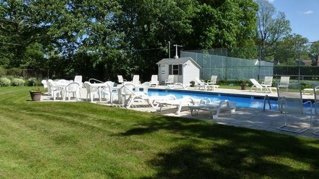 Building Photo - 364 BELLEVUE Avenue UNIT W S