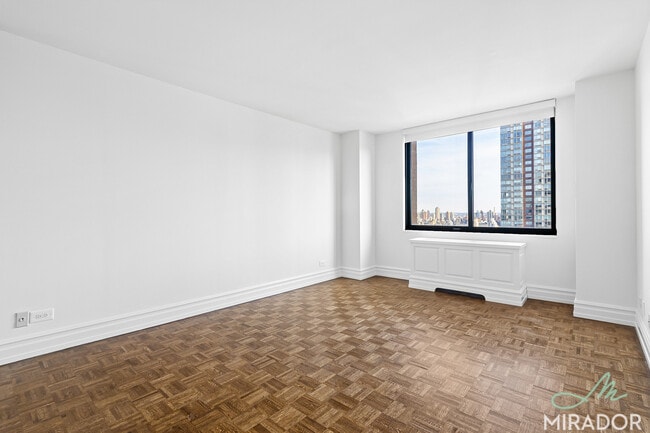 Floorplan - Tower 67