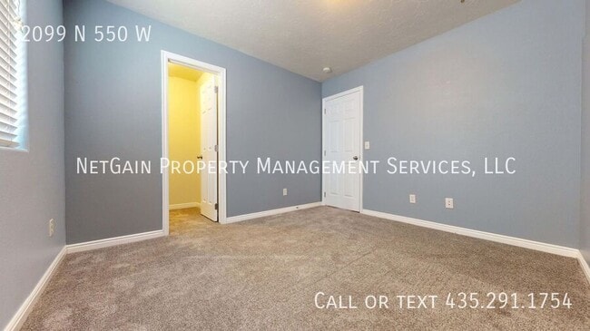 Building Photo - 2099 N 550 W