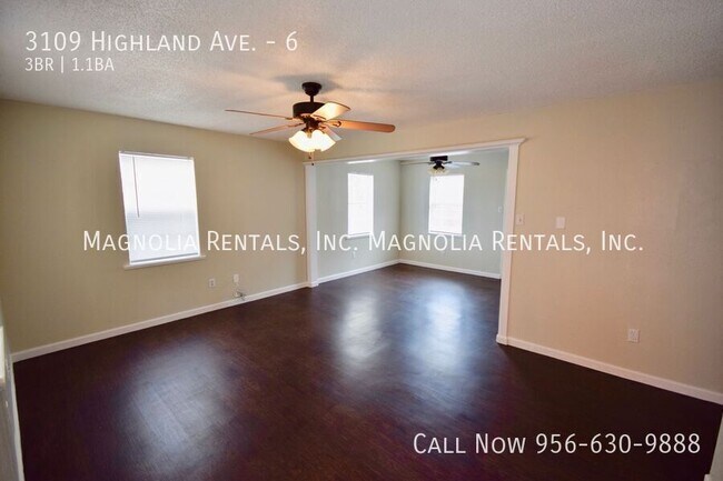 Building Photo - 3109 Highland Ave