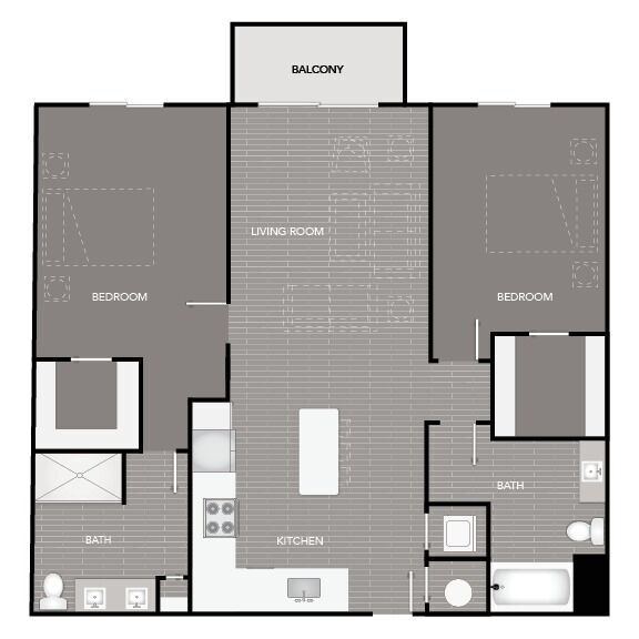 Floorplan - Vesada