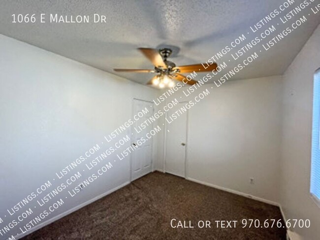 Building Photo - 1066 E Mallon Dr