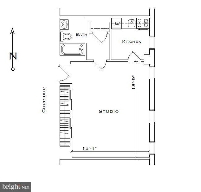 Building Photo - 135 S 19th St