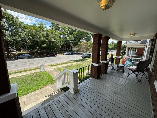 Building Photo - 1843-1847 N. 4th St.