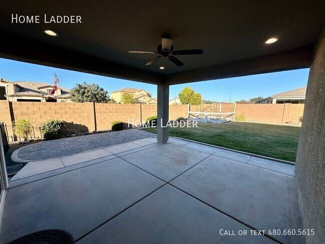 Building Photo - 24135 Corn St