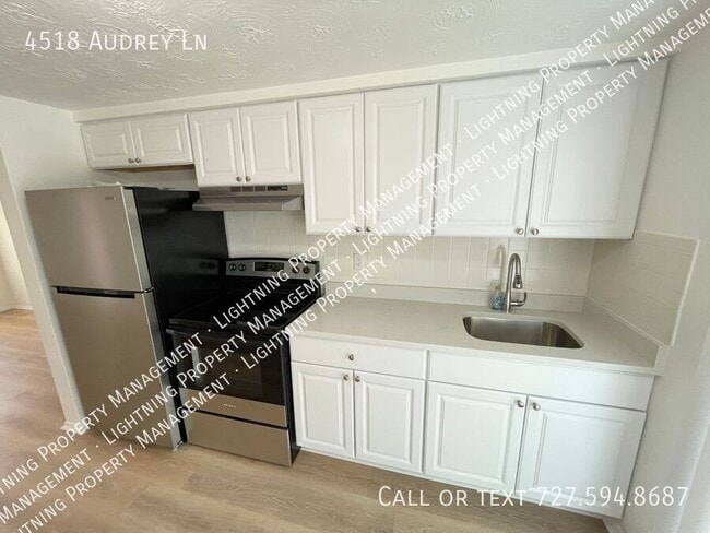 Building Photo - 4518 Audrey Ln