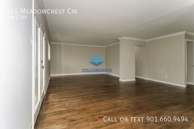 Building Photo - 445 Meadowcrest Cir