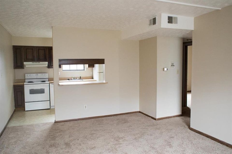 Building Photo - 2407 Collis Ave
