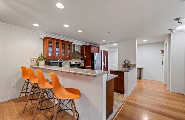 Building Photo - Welcome to Monterey Villas – Unit #205