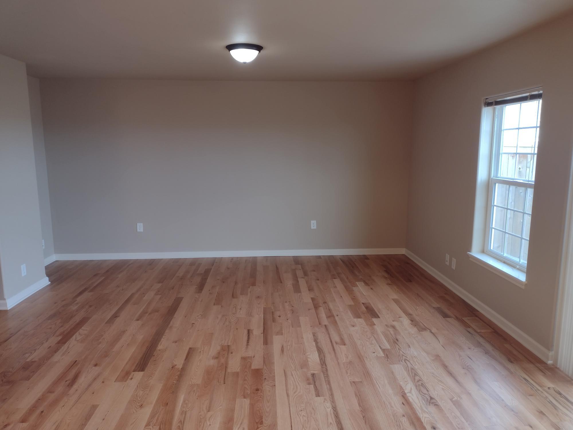 Living Room - 1223 2nd Ave NE