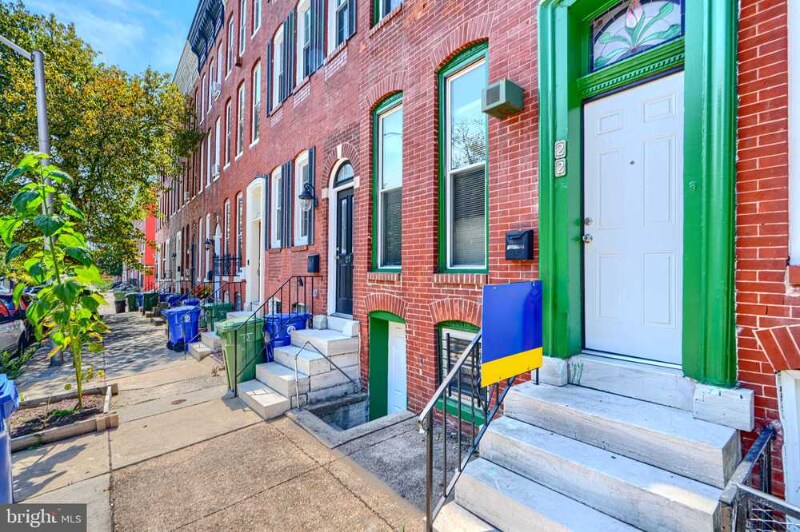 Building Photo - 22 Parkin St