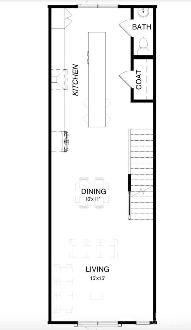 Building Photo - 3202 Riley Ave
