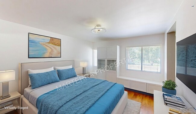 Building Photo - 2-bedroom Townhome in Irvine!
