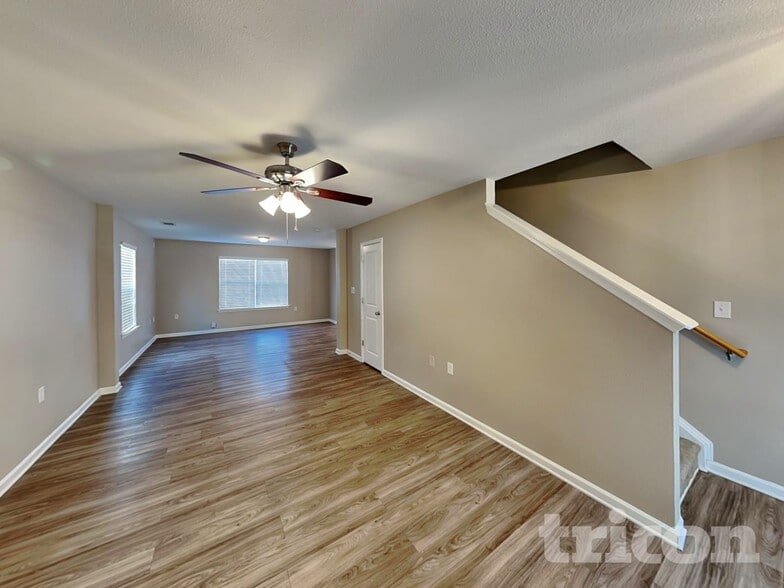 Building Photo - 3707 Alexander Forest Dr