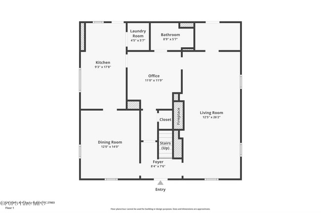 Building Photo - 616 Glenn Ave