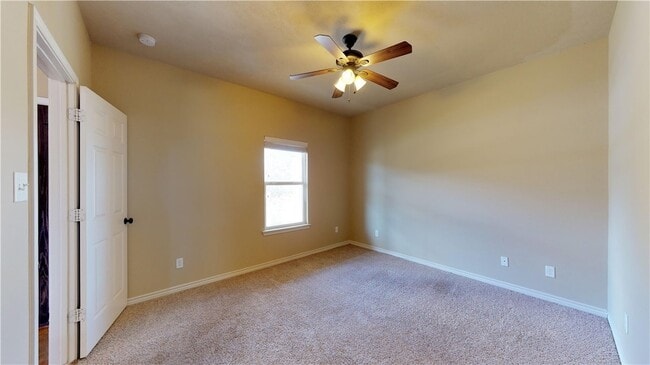 Building Photo - 3412 Cullen Trail