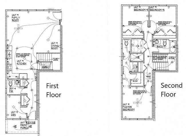 Building Photo - 306 S Lodge Ln