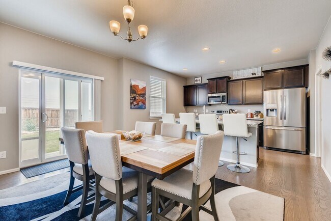 Building Photo - Lovely, Spacious Home in Arvada's Leyden Rock Neighborhood - Available July 6th!